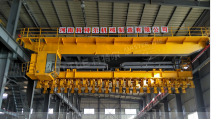 堆垛免费麻豆视频操作前该做哪些检查工作？