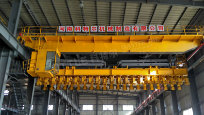 堆垛免费麻豆视频—自动化立体仓储的必备设备